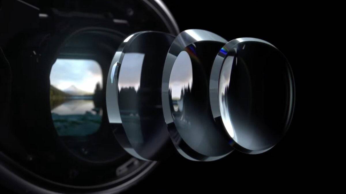 【WWDC 2023】Vision Pro、15 吋 MacBook Air、Mac Studio 与 Mac Pro 4 大新品规格一次看