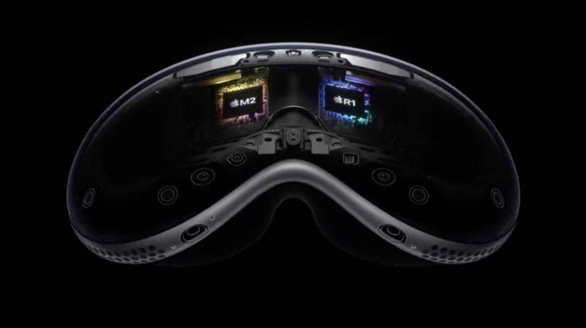 【WWDC 2023】Vision Pro、15 吋 MacBook Air、Mac Studio 与 Mac Pro 4 大新品规格一次看