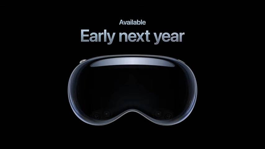 【WWDC 2023】Vision Pro、15 吋 MacBook Air、Mac Studio 与 Mac Pro 4 大新品规格一次看