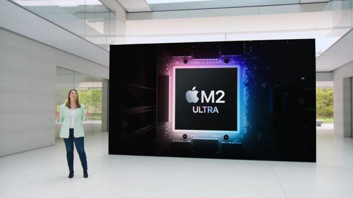 【WWDC 2023】Vision Pro、15 吋 MacBook Air、Mac Studio 与 Mac Pro 4 大新品规格一次看