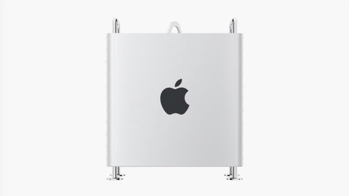【WWDC 2023】Vision Pro、15 吋 MacBook Air、Mac Studio 与 Mac Pro 4 大新品规格一次看