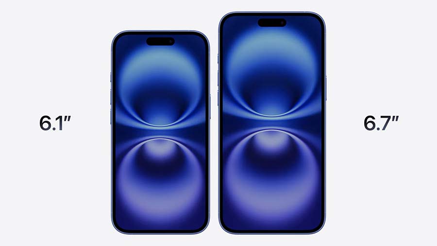 一表看完 iPhone 16 与 Pro 颜色、规格、价格、上市时间资讯 第6张
