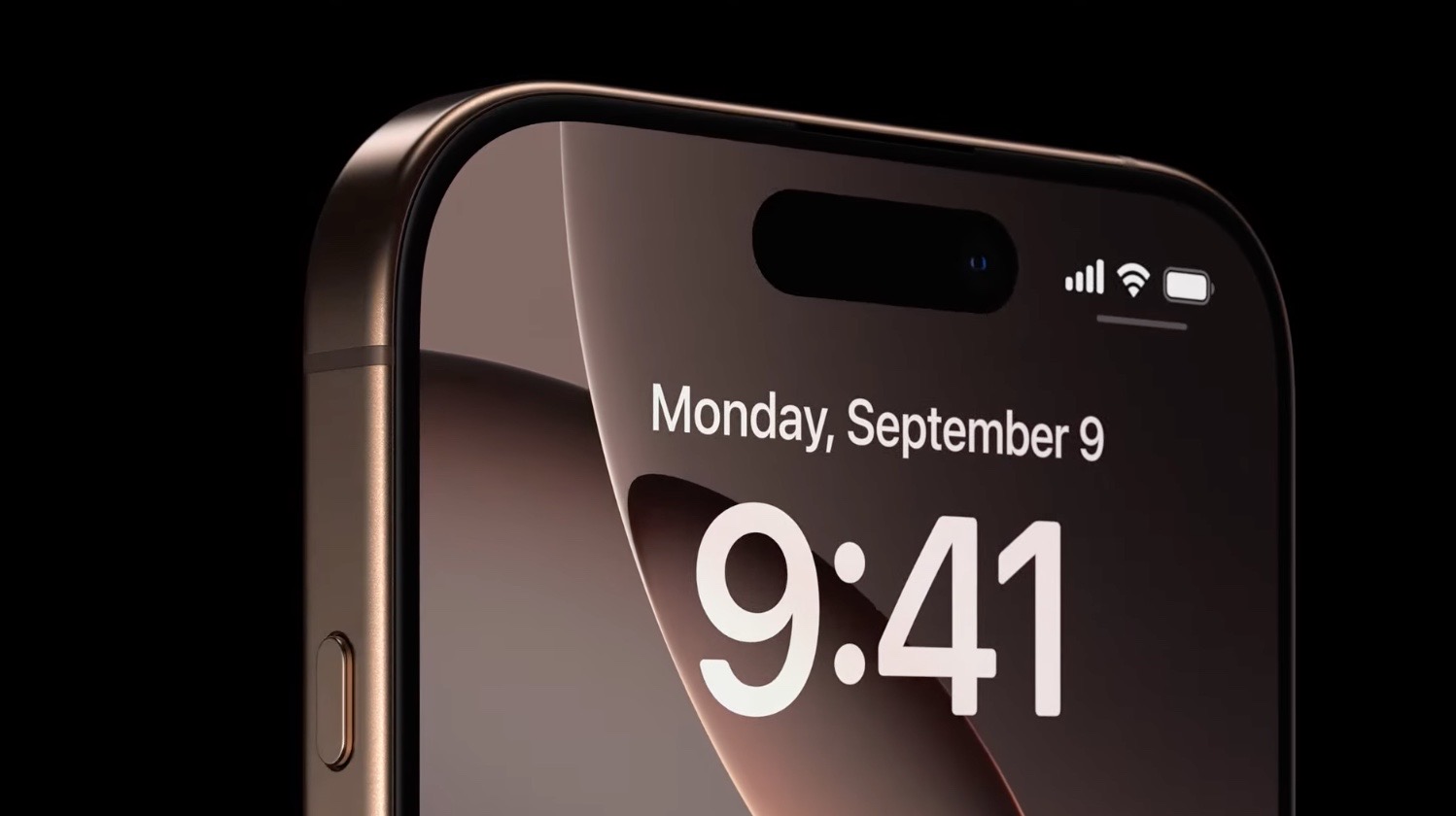一表看完 iPhone 16 与 Pro 颜色、规格、价格、上市时间资讯 第8张