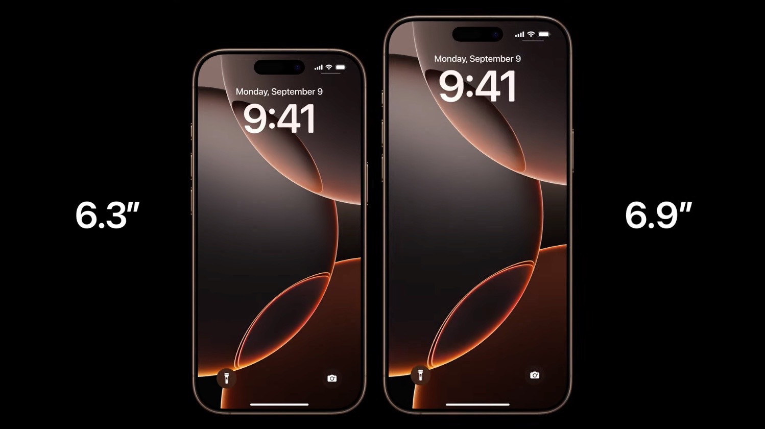 一表看完 iPhone 16 与 Pro 颜色、规格、价格、上市时间资讯 第7张