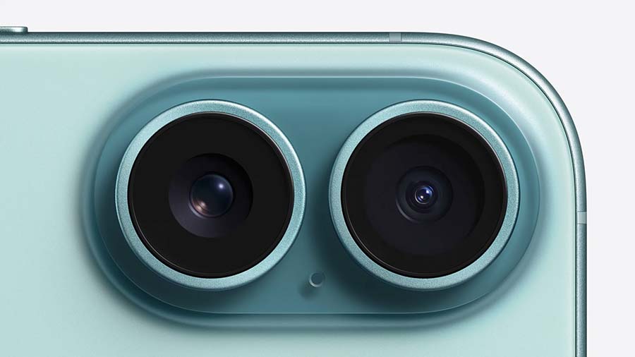 一表看完 iPhone 16 与 Pro 颜色、规格、价格、上市时间资讯 第11张