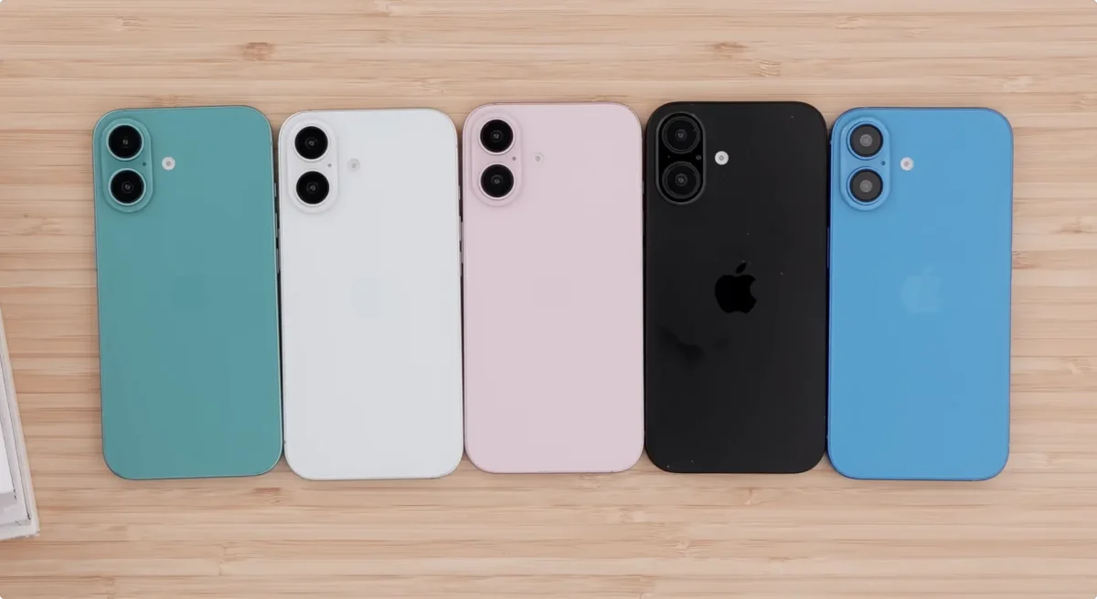 【iPhone 16 传闻懒人包】苹果发表会前必看 10 大规格预测总整理 第2张