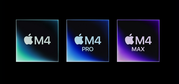 苹果M4晶片「MacBook Pro」规格介绍！价格、时间