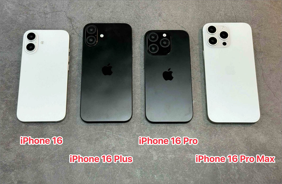 【iPhone 16 传闻懒人包】苹果发表会前必看 10 大规格预测总整理