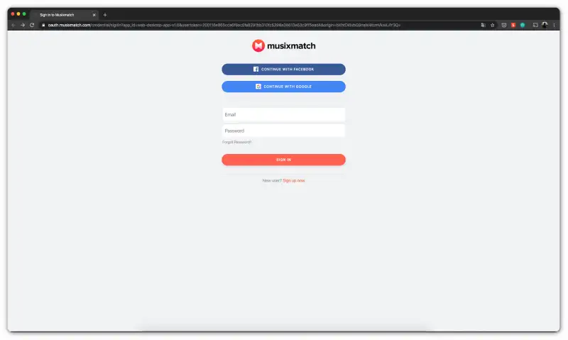 教你在 Mac 上显示 Spotify 歌词，跟着歌词一起唱！