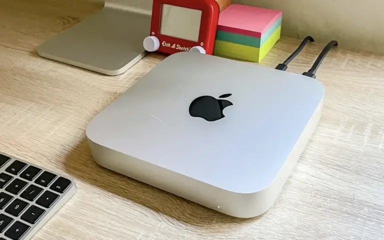 分析师爆料M4 MacBook Pro、iMac 与Mac mini 今年稍晚推出