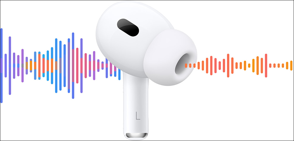 iOS 18 将为 AirPods Pro 解锁 6 项实用新功能