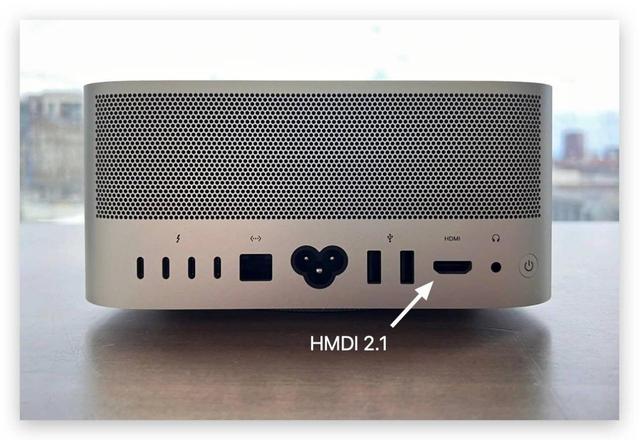 M2 Max Mac Studio 跑分实测，为什么部分结果跟 Mac mini 很像？