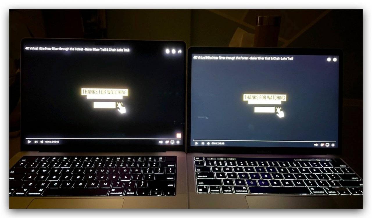 苹果最快2024年在iPad Pro上改用OLED屏幕，Mac要等到2027年
