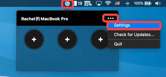 iPhone 如何控制 Mac？锁屏/关机/调音量/睡眠/重开机