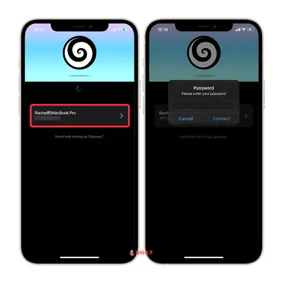 iPhone 如何控制 Mac？锁屏/关机/调音量/睡眠/重开机