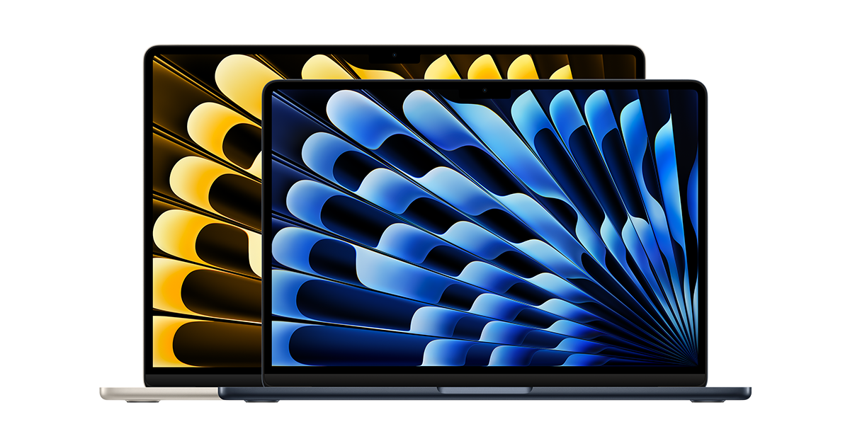 Apple M3芯片传闻 10 月推出，应用 3nm 工艺、持续加核心冲规格