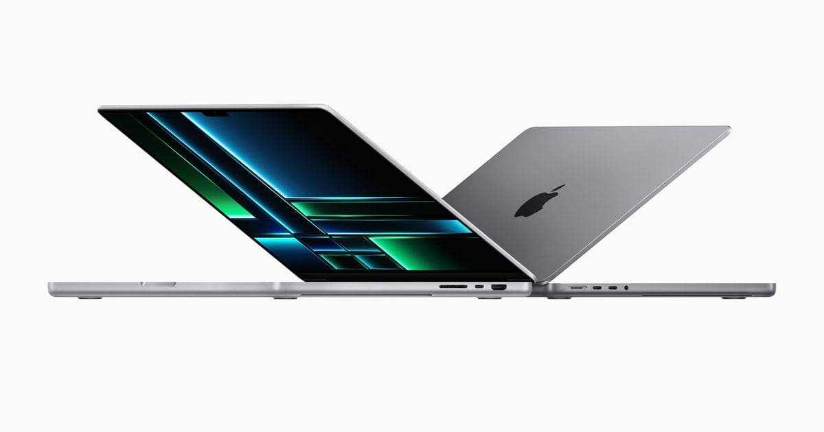 Apple M3芯片传闻 10 月推出，应用 3nm 工艺、持续加核心冲规格