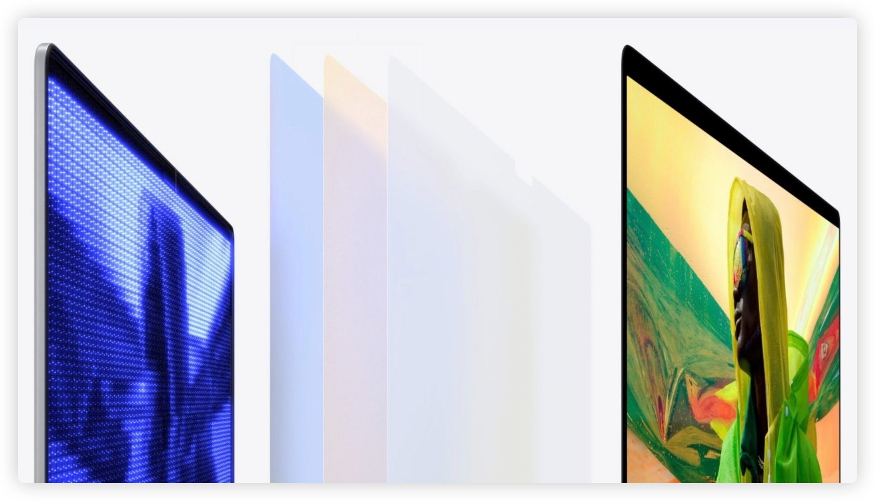 30 寸 iMac Pro