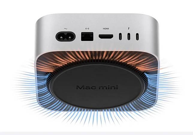 M4 Mac mini USB-C 偶然出现断线问题困扰部分用户
