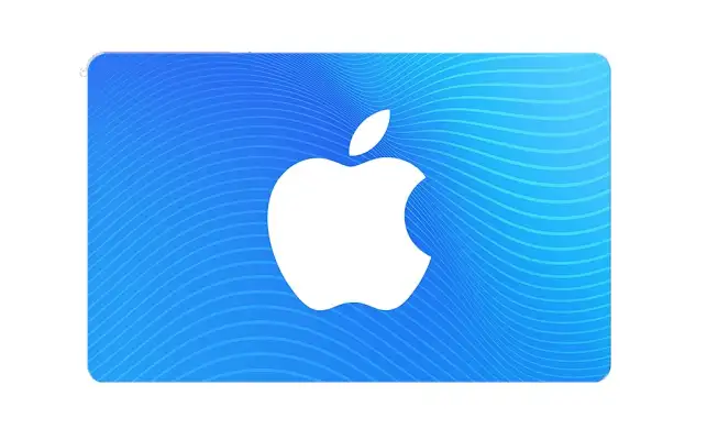 Apple Store 礼品卡与 App Store 卡差在哪？怎么买？