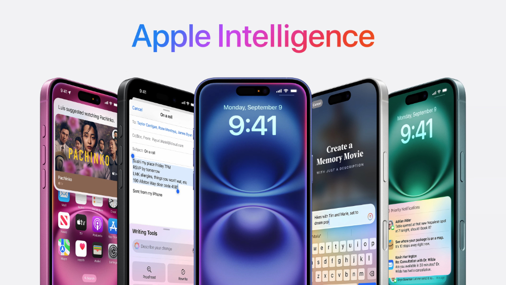 Apple 大动作调整通知摘要 AI 功能：暂停新闻类通知等 4 项改变降临 iOS 18.3 测试版 - 麦克哥
