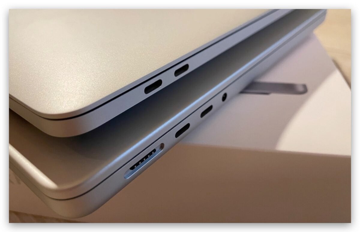 MacBook Pro MacBook Air 比较 差异 选择