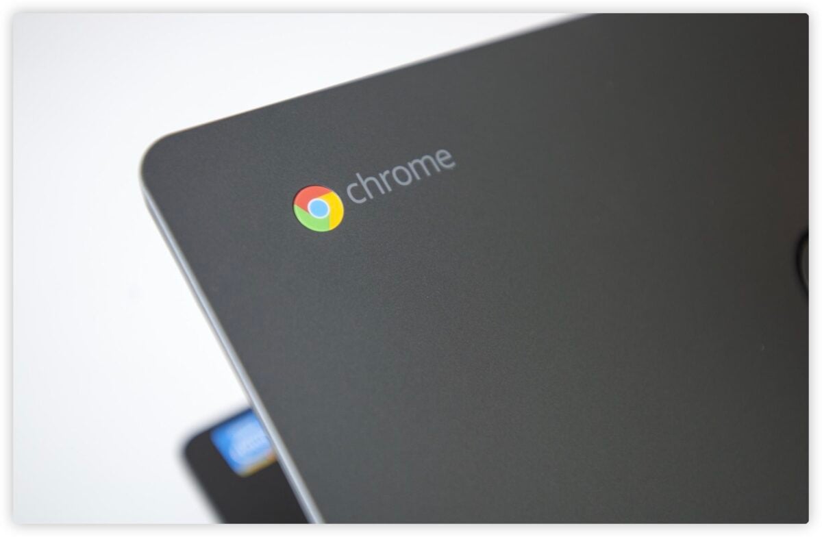 Chromebook