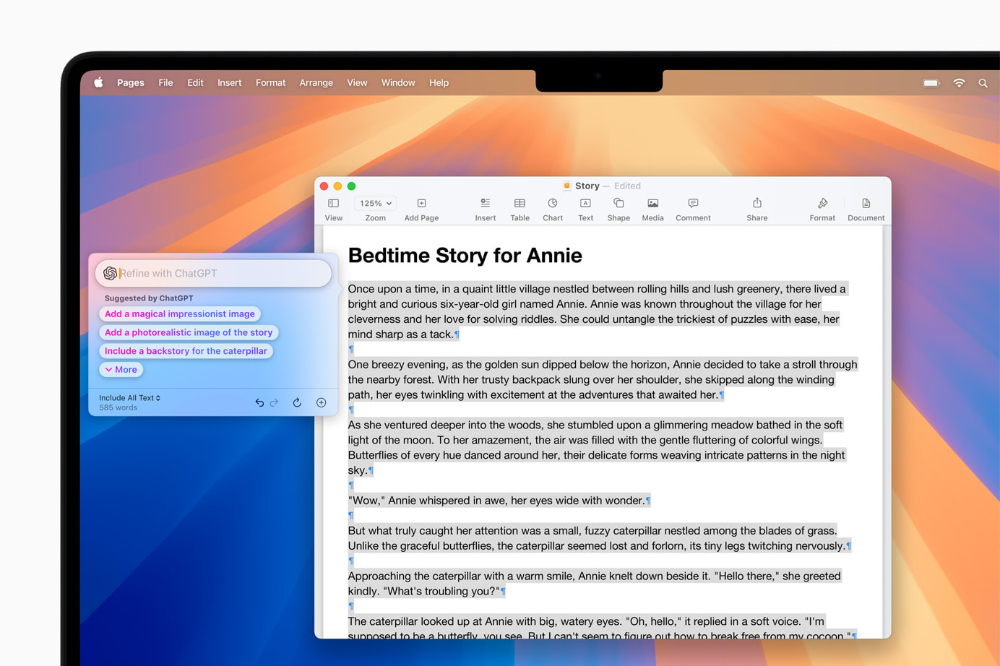 Apple 大动作调整通知摘要 AI 功能：暂停新闻类通知等 4 项改变降临 iOS 18.3 测试版 - 麦克哥