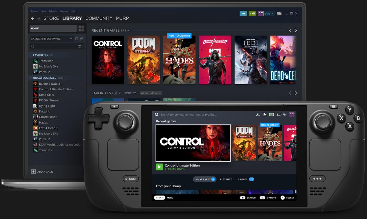 Steam Deck 竟然可以跑 macOS Sequoia，有人成功做到
