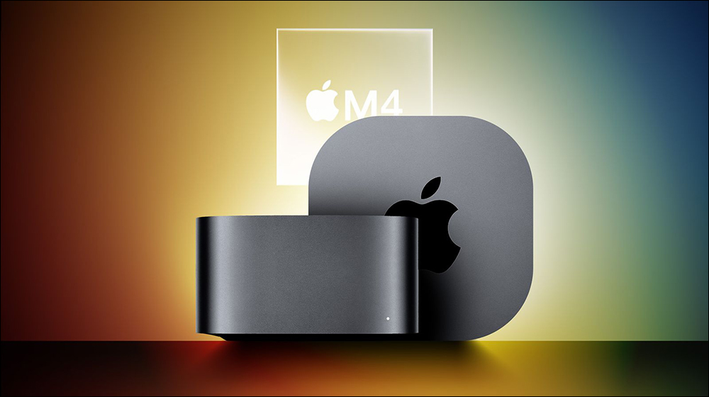 Apple M4 系列 Mac 电脑传闻 11 月登场，M4 Pro 芯片版的 Mac mini 将全面取消 USB-A 埠