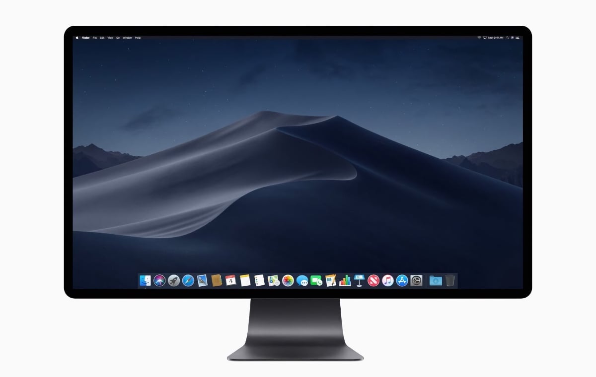 iMac Pro 10 月发布会 Mac Apple