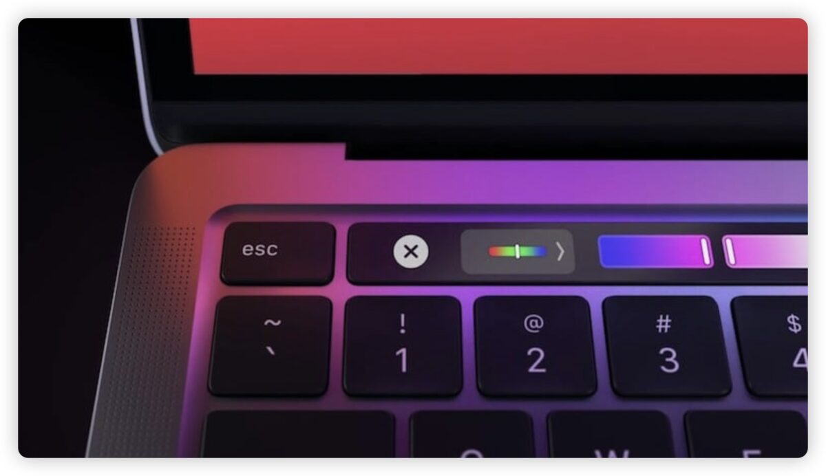 10月Mac发布会特别发布会24寸iMac 14寸16寸MacBook Pro