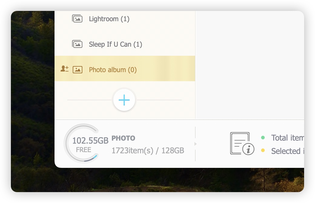 限时免费领取《MacX MediaTrans》终身版，超好用 iPhone 文件备份工具 第9张