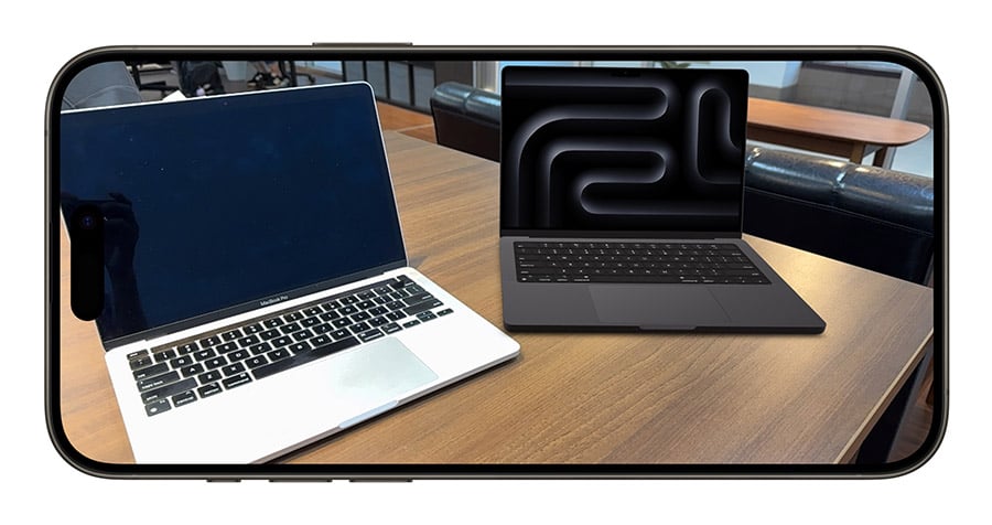 太空灰 太空黑 银色 MacBook Pro M3 Pro M3 Max