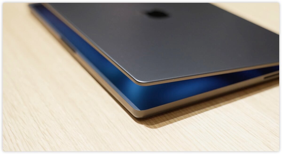 太空灰 太空黑 银色 MacBook Pro M3 Pro M3 Max