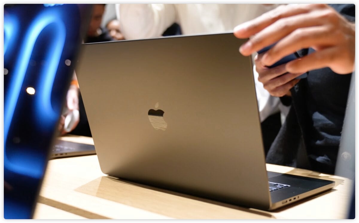 太空灰 太空黑 银色 MacBook Pro M3 Pro M3 Max