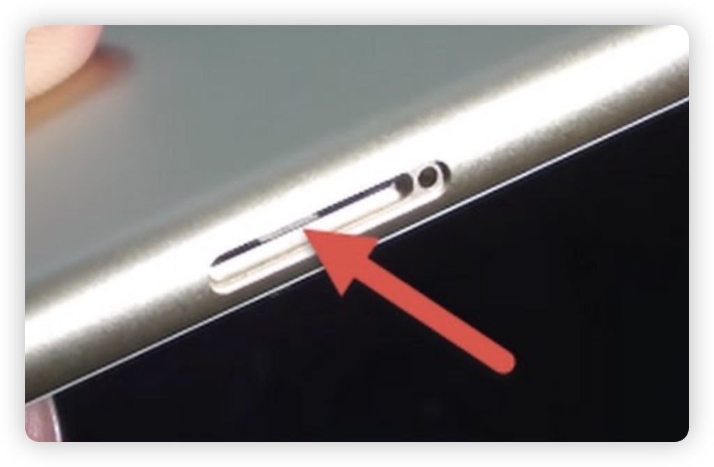 Mac 进水通知 侦测 Lightning 侦测到进水