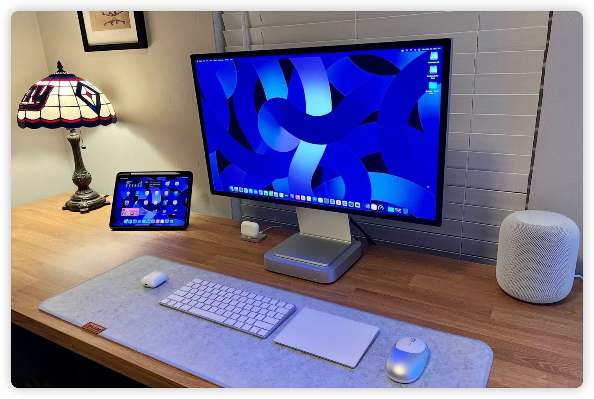 Mac mini iMc 24寸27寸 Studio Display