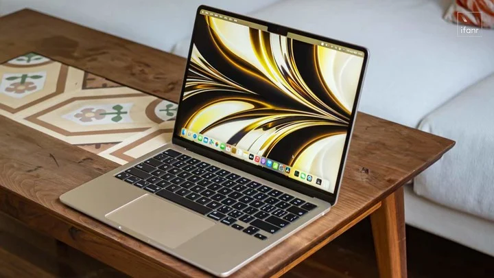 Apple Silicon M3 M1 M2 MacBook MacBook Air 台积电 3nm