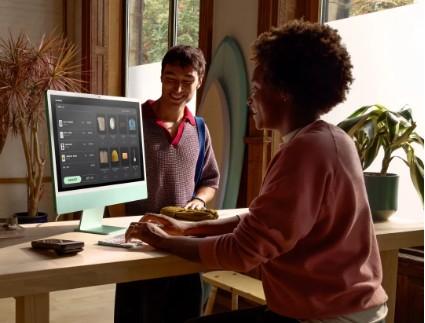 M1 iMac 值得升级到 M4 芯片吗？