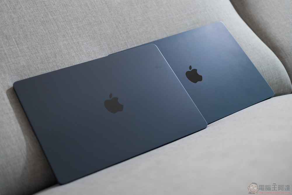 OLED 版 MacBook Air 还得再多等两年？ 原因竟可能与 iPad Pro 有关 - 麦克哥