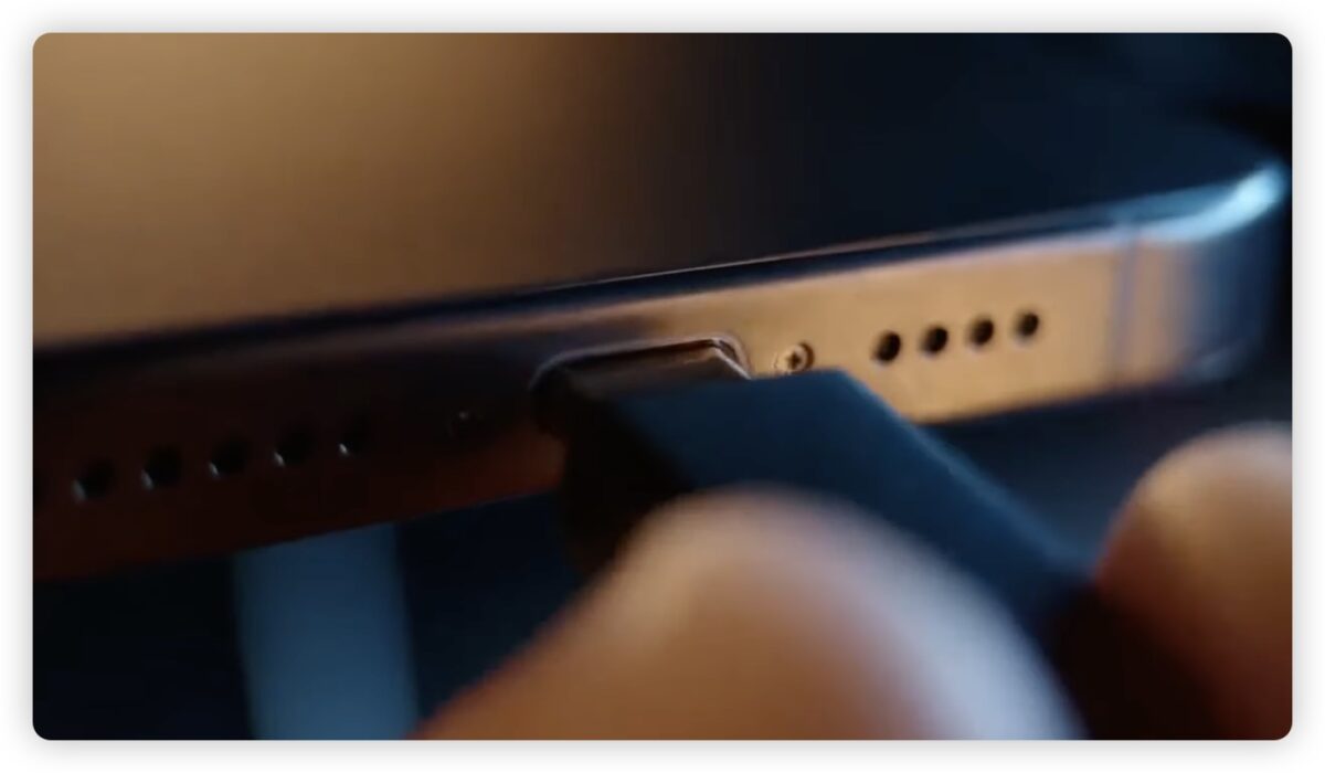 揭开苹果用 iPhone 与 Mac 完成一场发表会影片的幕后花絮