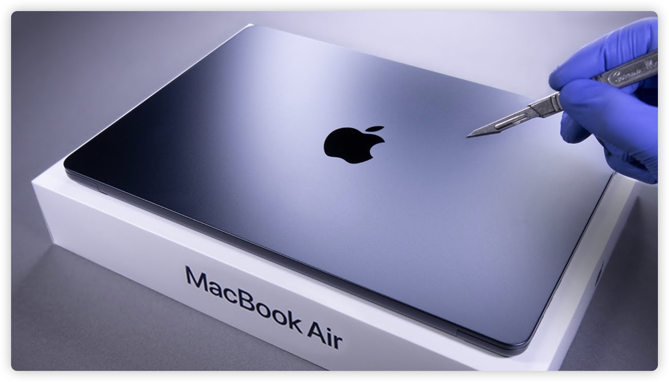 MacBook Air M3 M2 比较 差异