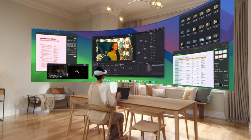 【WWDC 2024 发表会懒人包】iOS 18、iPadOS 18、macOS 15、Apple Intelligence 重点一次看