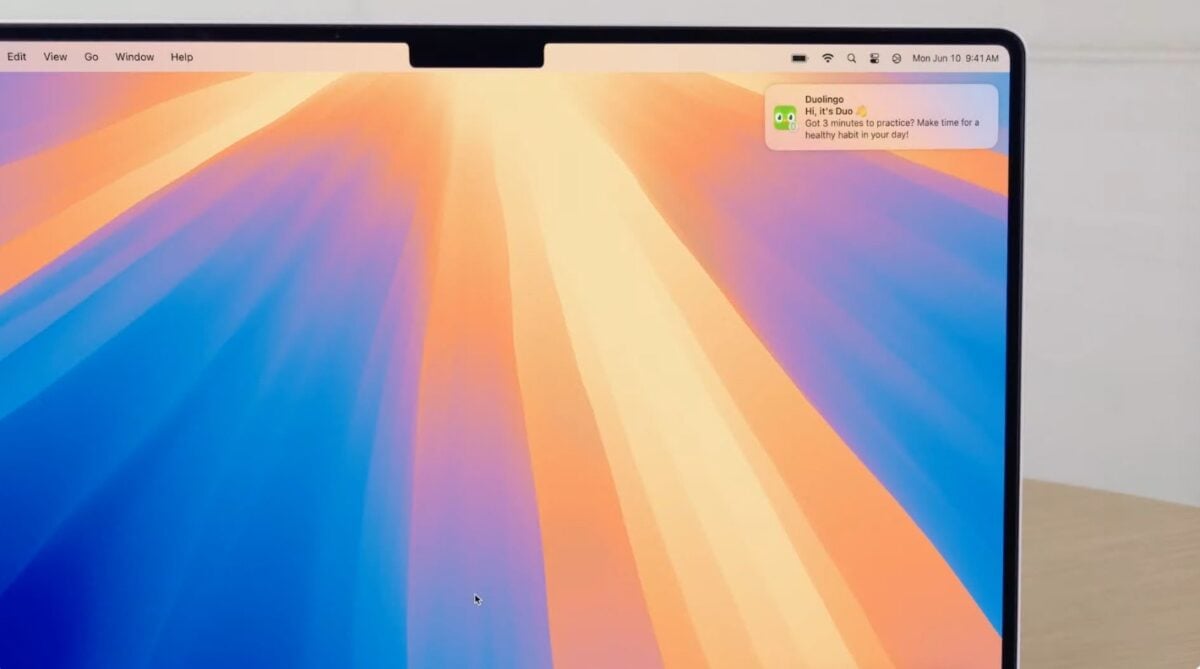 【WWDC 2024】macOS 15 命名 Sequoia、直接操控 iPhone、Safari 摘要网页重点
