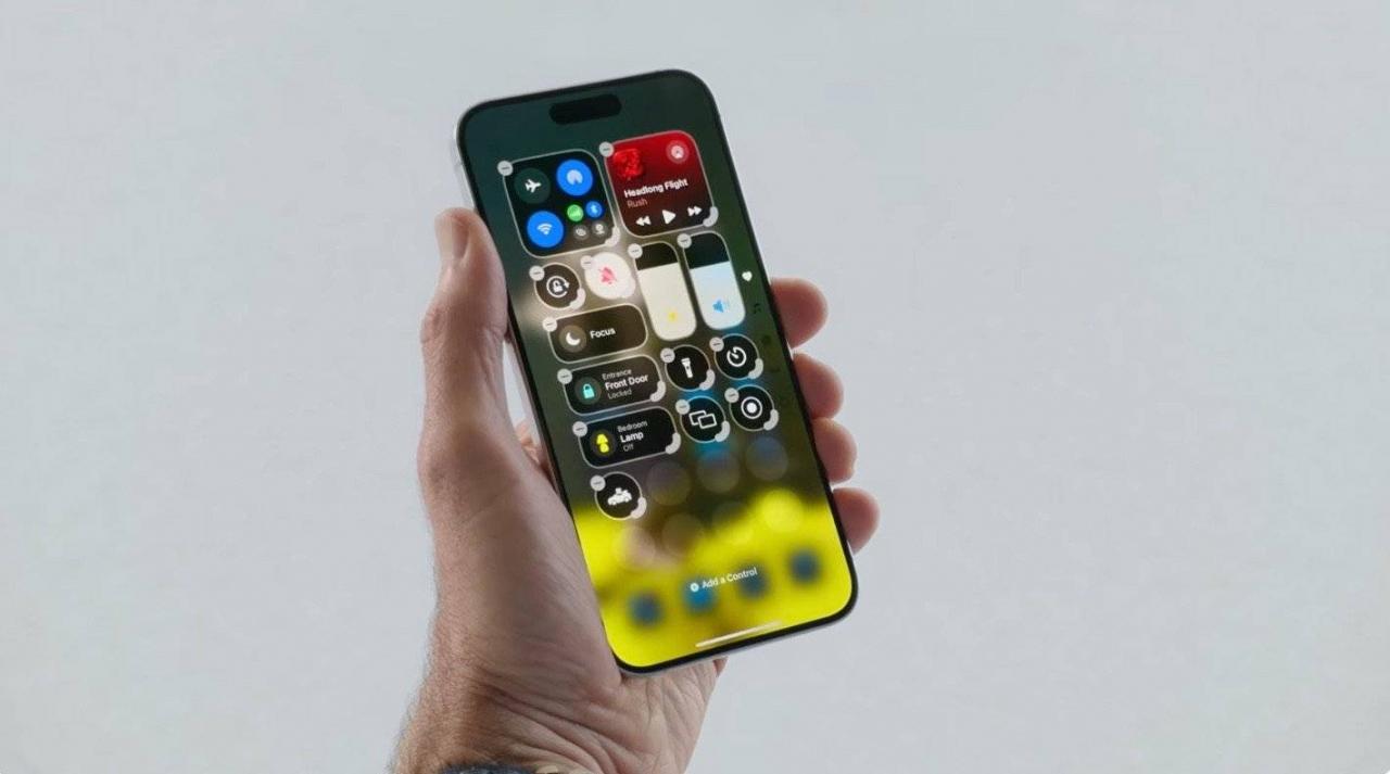 【WWDC 2024 发表会懒人包】iOS 18、iPadOS 18、macOS 15、Apple Intelligence 重点一次看