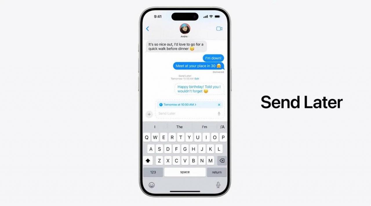 【WWDC 2024 发表会懒人包】iOS 18、iPadOS 18、macOS 15、Apple Intelligence 重点一次看