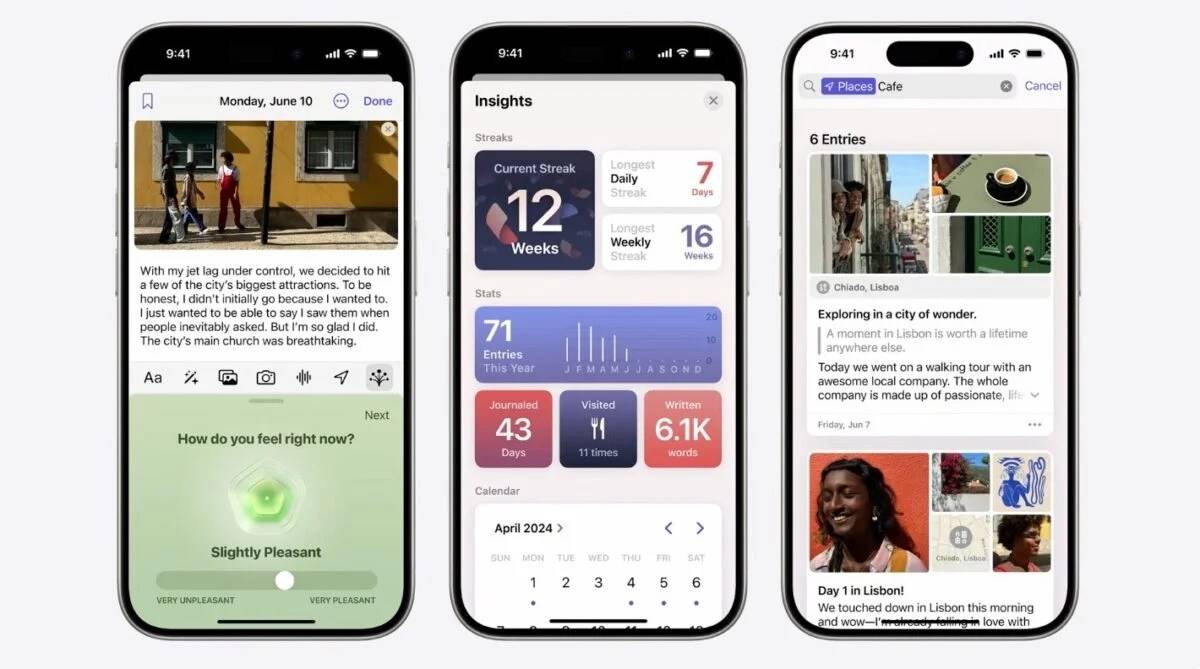 【WWDC 2024 发表会懒人包】iOS 18、iPadOS 18、macOS 15、Apple Intelligence 重点一次看