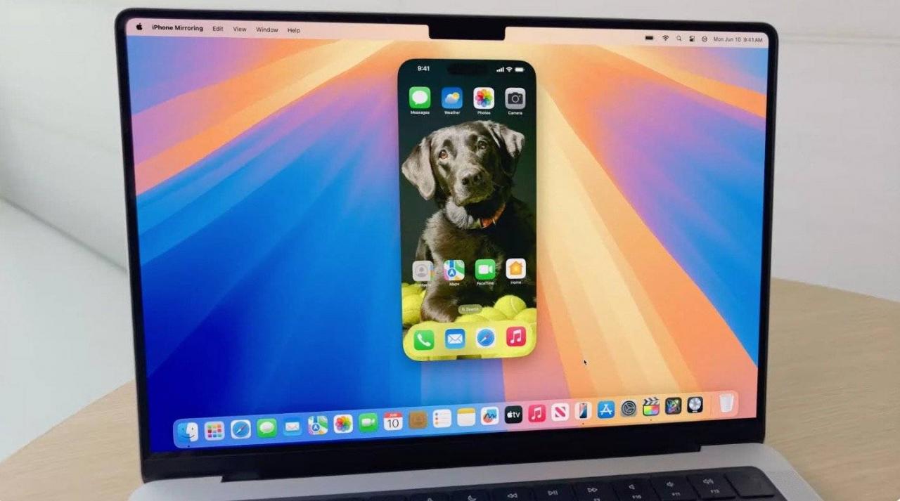 【WWDC 2024 发表会懒人包】iOS 18、iPadOS 18、macOS 15、Apple Intelligence 重点一次看