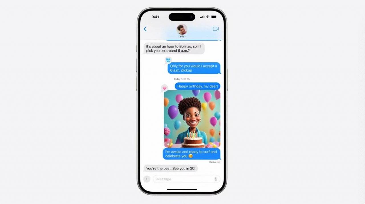 【WWDC 2024 发表会懒人包】iOS 18、iPadOS 18、macOS 15、Apple Intelligence 重点一次看